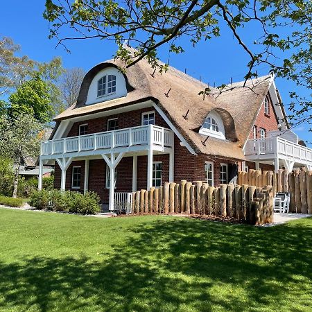 Groners Ahrenshoop Villa Eksteriør billede