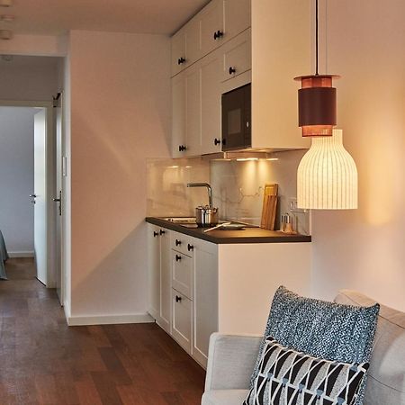 Groners Ahrenshoop Villa Eksteriør billede
