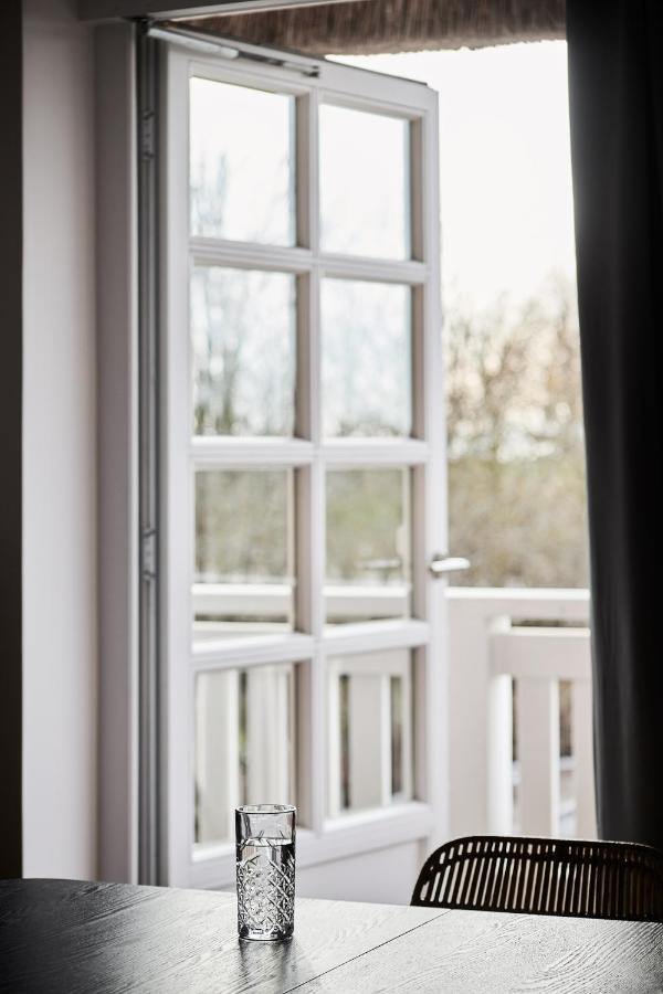 Groners Ahrenshoop Villa Eksteriør billede