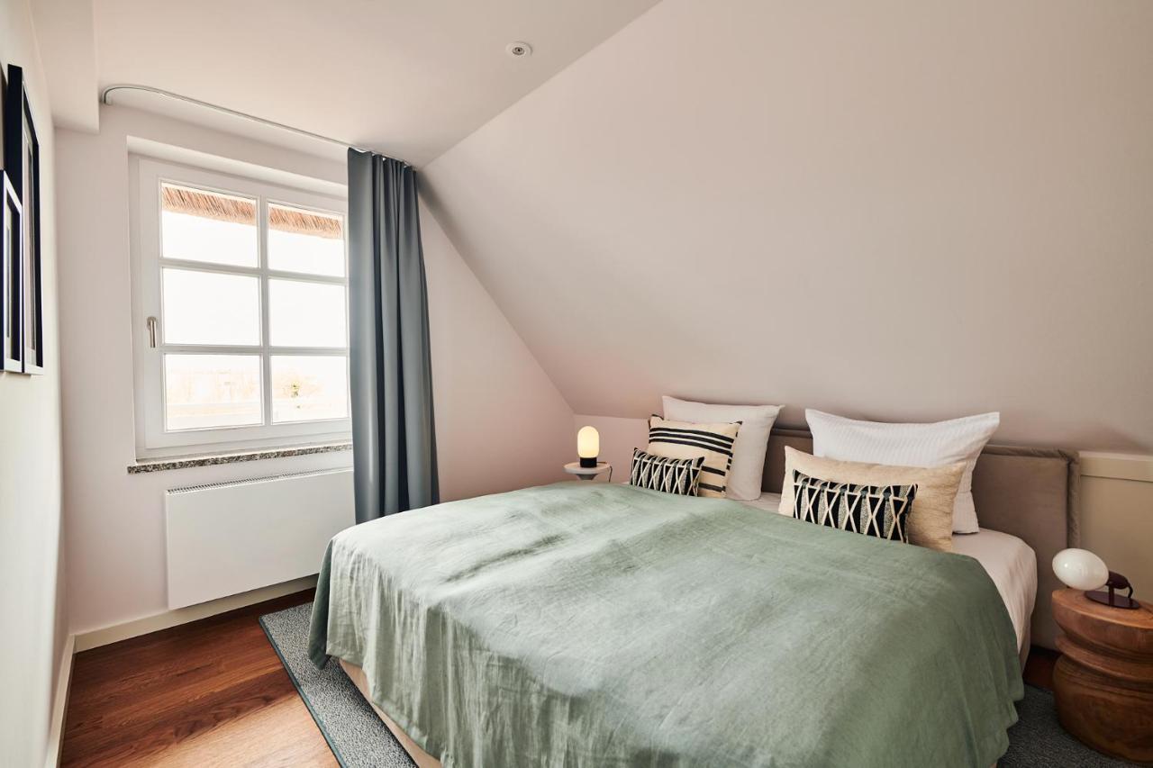 Groners Ahrenshoop Villa Eksteriør billede
